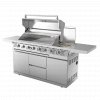 Whistler Cirencester 6 Gas Grill BBQ