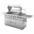 Whistler Cirencester 6 Gas Grill BBQ