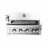 Whistler Tetbury Built-in BBQ Grill
