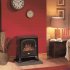 Dimplex Optiflame Club LED Electric Stove