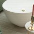 Waters Elements Cloud Bath