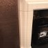 Ex-Display - Capital Fireplaces Fitzroy Suite 58 Inch
