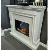 Clearance - OER Monaco Electric EcoEasy Fireplace