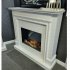 Clearance - OER Monaco Electric EcoEasy Fireplace