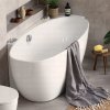 Waters Space Coast Corner Bath
