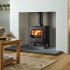 Stovax County 5 Multi Fuel / Wood Burning Stove