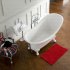 Victoria & Albert Drayton Freestanding Bath - Painted Finish - Variety Of Colours Available