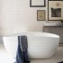 Waters i-Line Drift Bath