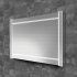 HIB Duplus Bathroom Mirror