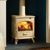Dovre 250 Multi Fuel 5kW Stove - EcoDesign Ready