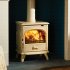 Dovre 250 Multi Fuel 5kW Stove - EcoDesign Ready