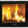 Dovre Zen 100 Wood Burning Inset Fire
