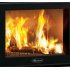 Dovre Zen 100 Wood Burning Inset Fire