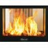 Dovre Zen 102 Wood Burning Inset Fire