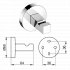 Keuco Edition 90 Towel Hook
