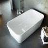 Victoria & Albert Edge Freestanding Bath 