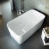 Victoria & Albert Edge Freestanding Bath 