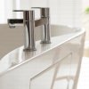 Waters i-Line Edge Bath