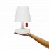 Fatboy Edison Petit LED Portable Rechargable Lamp