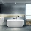 Victoria & Albert Eldon Freestanding Bath 