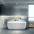 Victoria & Albert Eldon Freestanding Bath 