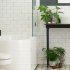 Waters Space Flow Shower Bath