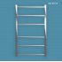 Bisque Gio Heated Towel Rail
