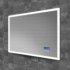 HIB Globe Plus Bathroom Mirror