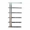JIS - Hickstead Heated Towel Rail 