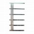 JIS - Hickstead Heated Towel Rail 
