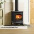 Gazco Huntingdon 20 Gas Stove