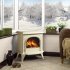 Gazco Huntingdon 30 Electric Stove