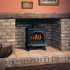 Gazco Huntingdon 30 Gas Stove