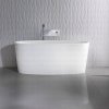 Victoria & Albert IOS Freestanding Bath 