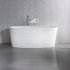 Victoria & Albert IOS Freestanding Bath 