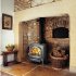 Jotul F500 Wood Burning Stove