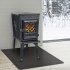 Jotul F602 Wood Burning Stove - EcoDesign Ready