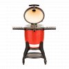 Kamado Joe Classic III Charcoal BBQ Grill Smoker