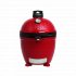Kamado Joe Classic II Stand Alone Charcoal BBQ Grill Smoker