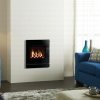 Gazco Logic HE Gas Fire - Designio2 Front