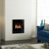 Gazco Logic HE Gas Fire - Designio2 Front