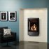 Gazco Loft Stove - Customisable - Natural Gas