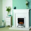 Gazco Logic2 Arts Electric Fire