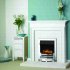 Gazco Logic2 Arts Electric Fire