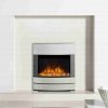 Gazco Logic2 Progress Electric Fire