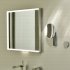 Keuco Royal Lumos Light Mirror + Adjustable Lighting + Heated Pads