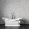 Victoria & Albert Marlborough Freestanding Bath 