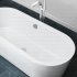 Waters Linear Marsh Bath