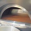 Alfa Ciao Medium Pizza Oven - Grey
