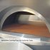 Alfa Ciao Medium Pizza Oven - Grey